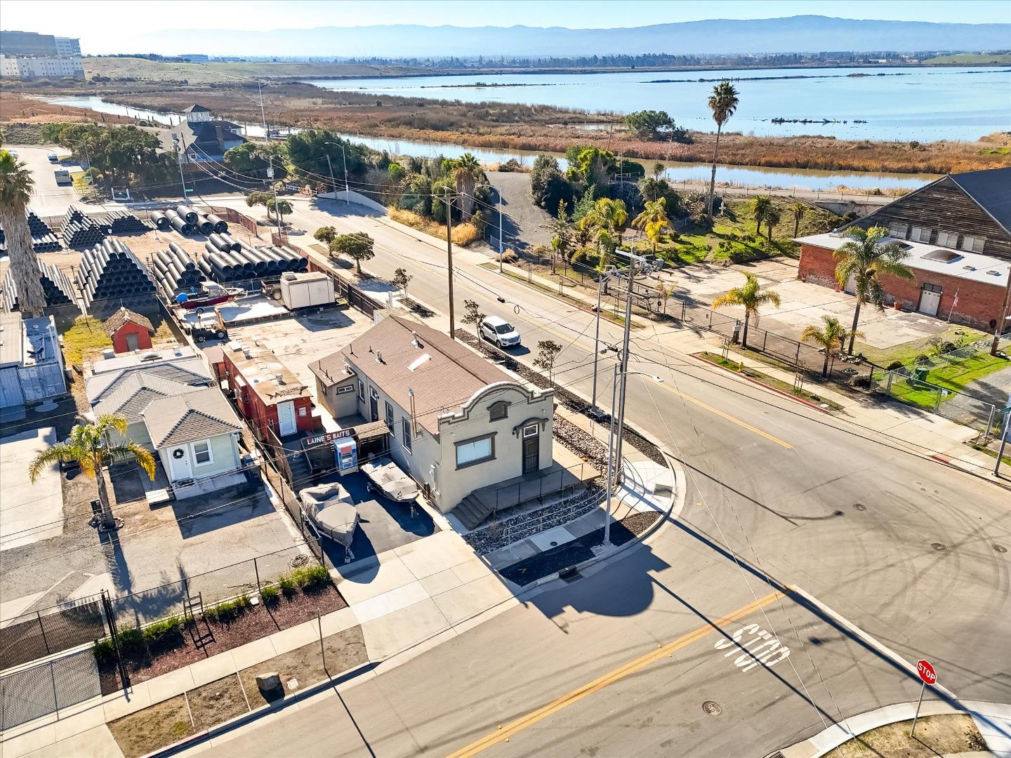 Detail Gallery Image 44 of 46 For 907 Elizabeth St, Alviso,  CA 95002 - 2 Beds | 2 Baths