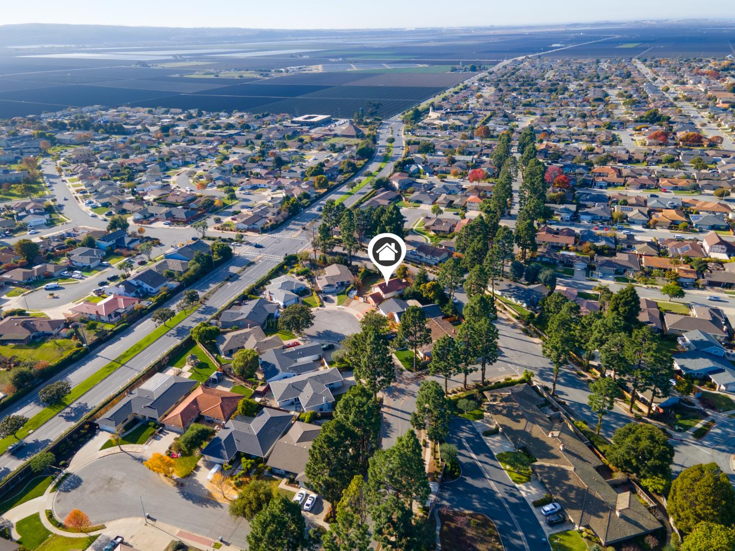 Detail Gallery Image 25 of 27 For 1112 Iverson St, Salinas,  CA 93901 - 3 Beds | 2/1 Baths