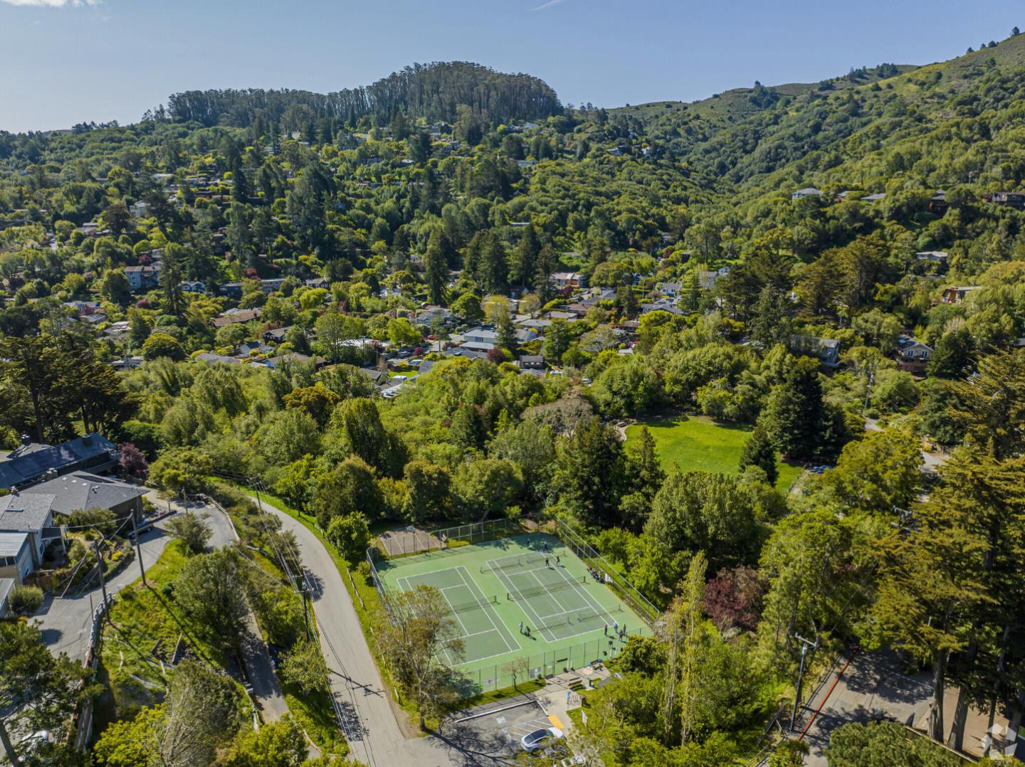 Detail Gallery Image 106 of 117 For 329 Richardson Way, Mill Valley,  CA 94941 - 2 Beds | 2 Baths