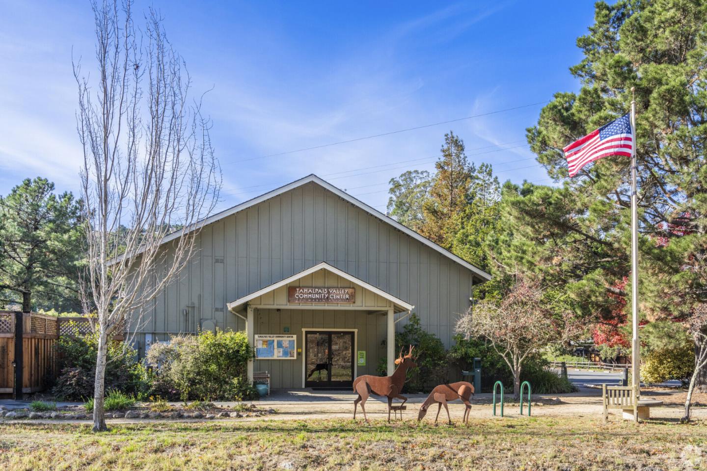 Detail Gallery Image 114 of 117 For 329 Richardson Way, Mill Valley,  CA 94941 - 2 Beds | 2 Baths