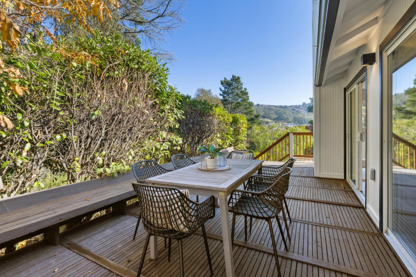 Detail Gallery Image 49 of 117 For 329 Richardson Way, Mill Valley,  CA 94941 - 2 Beds | 2 Baths