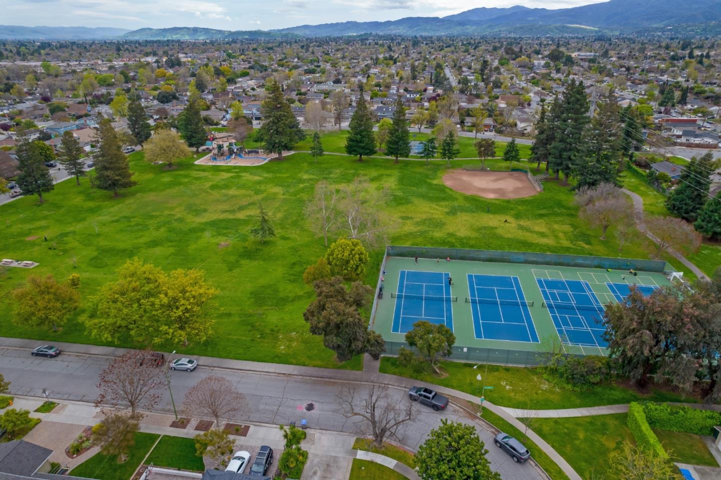 Detail Gallery Image 32 of 32 For 1788 Potrero Dr, San Jose,  CA 95124 - 4 Beds | 2 Baths