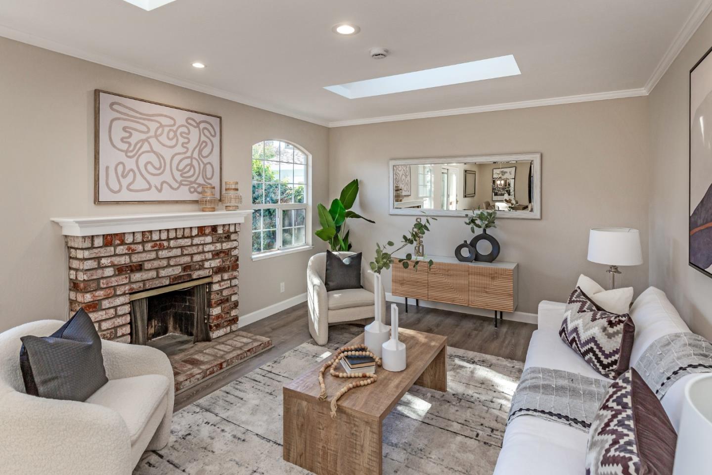 Detail Gallery Image 5 of 32 For 1788 Potrero Dr, San Jose,  CA 95124 - 4 Beds | 2 Baths