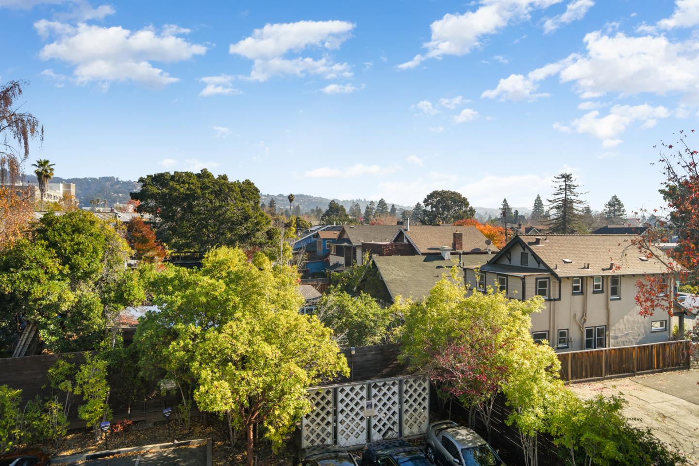 Detail Gallery Image 13 of 16 For 2400 Dowling Pl #6,  Berkeley,  CA 94705 - 2 Beds | 1 Baths