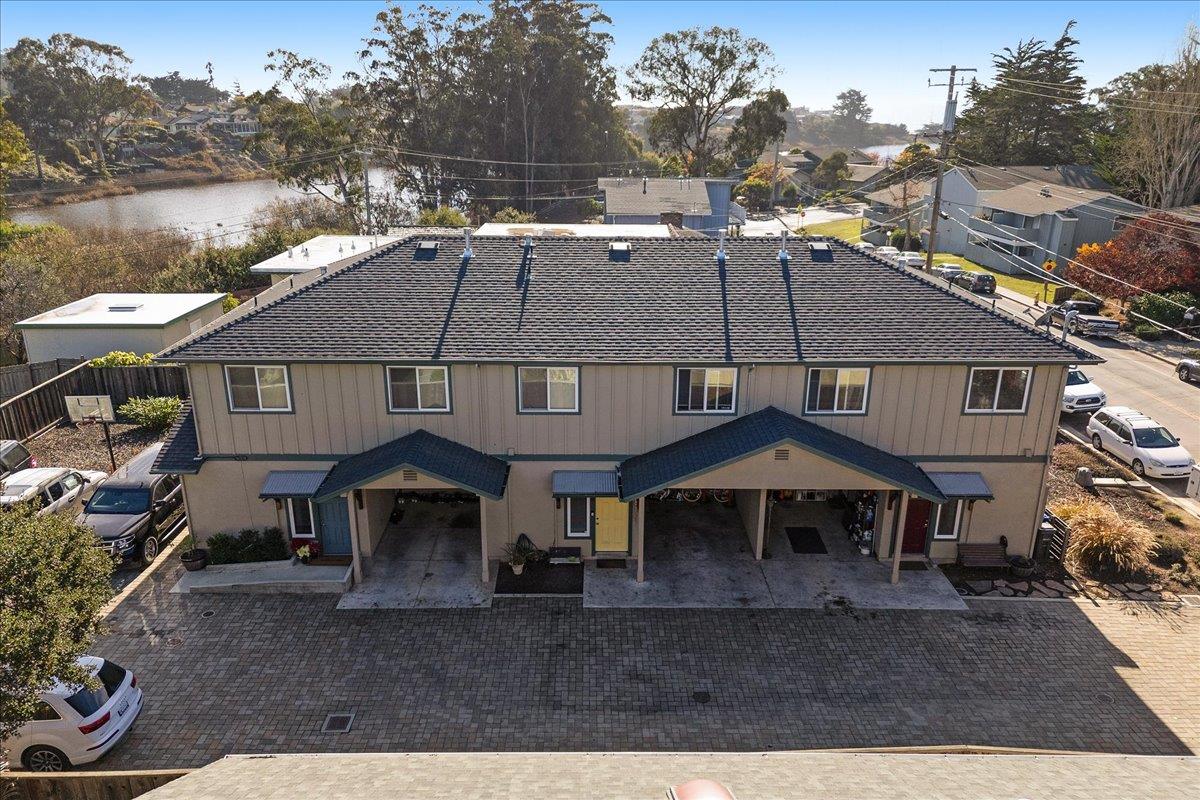 664 24th Avenue, Santa Cruz, California 95062, ,Residential Income,For Sale,664 24th Avenue,ML81987985