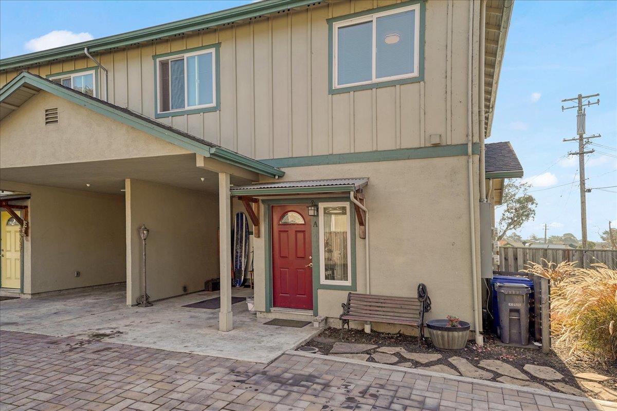 664 24th Avenue, Santa Cruz, California 95062, ,Residential Income,For Sale,664 24th Avenue,ML81987985