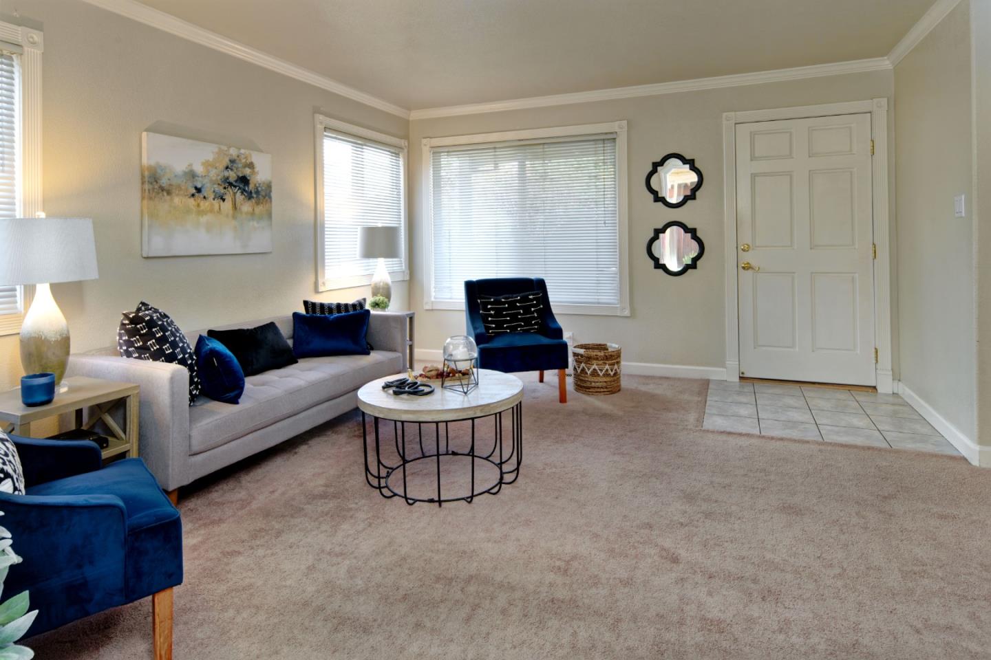 Detail Gallery Image 9 of 31 For 197 Kona Pl, San Jose,  CA 95119 - 4 Beds | 2 Baths