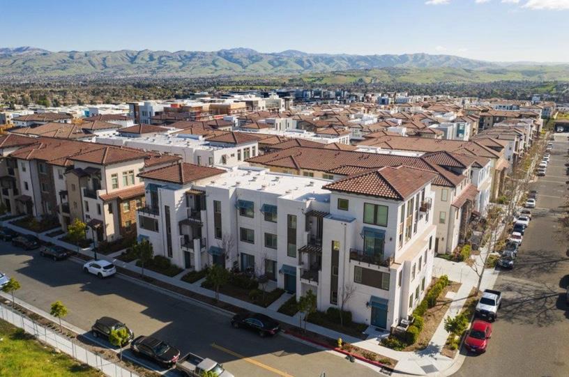 Detail Gallery Image 36 of 40 For 3098 Empoli St #1,  San Jose,  CA 95136 - 3 Beds | 3 Baths