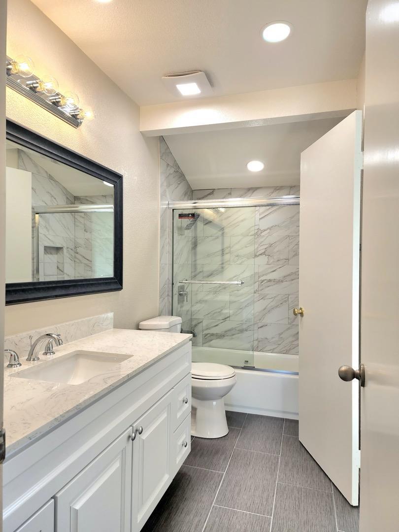 Detail Gallery Image 18 of 24 For 2860 Singing Rain Pl, San Jose,  CA 95127 - 3 Beds | 1/1 Baths