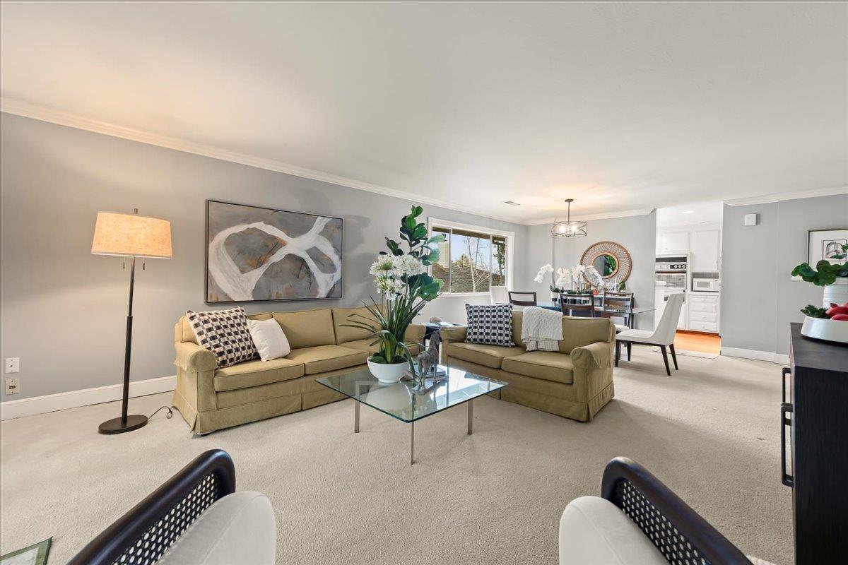 Detail Gallery Image 11 of 34 For 600 Pennsylvania Ave #28,  Los Gatos,  CA 95030 - 2 Beds | 2 Baths