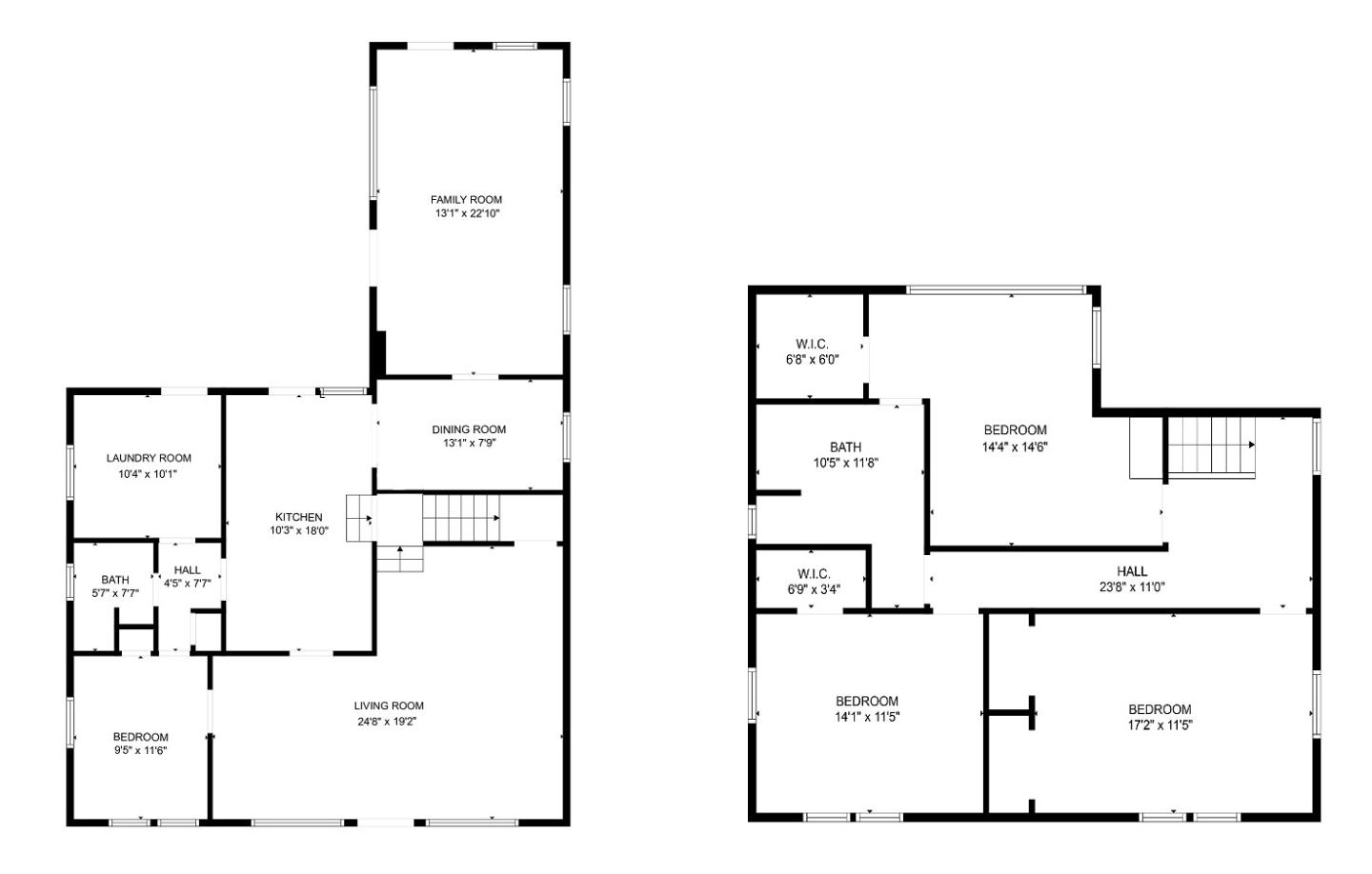 Detail Gallery Image 20 of 20 For 3951 Edgemoor Pl, Oakland,  CA 94605 - 4 Beds | 2 Baths