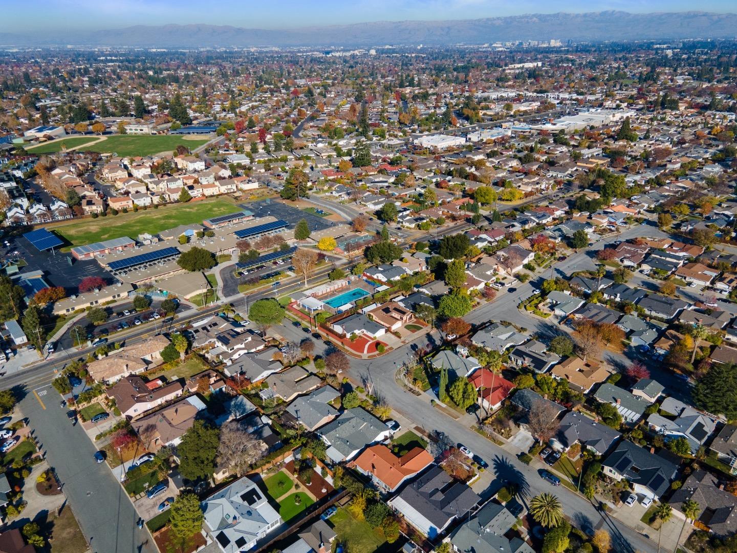 Detail Gallery Image 22 of 24 For 4799 Norwich Way, San Jose,  CA 95130 - 3 Beds | 2 Baths