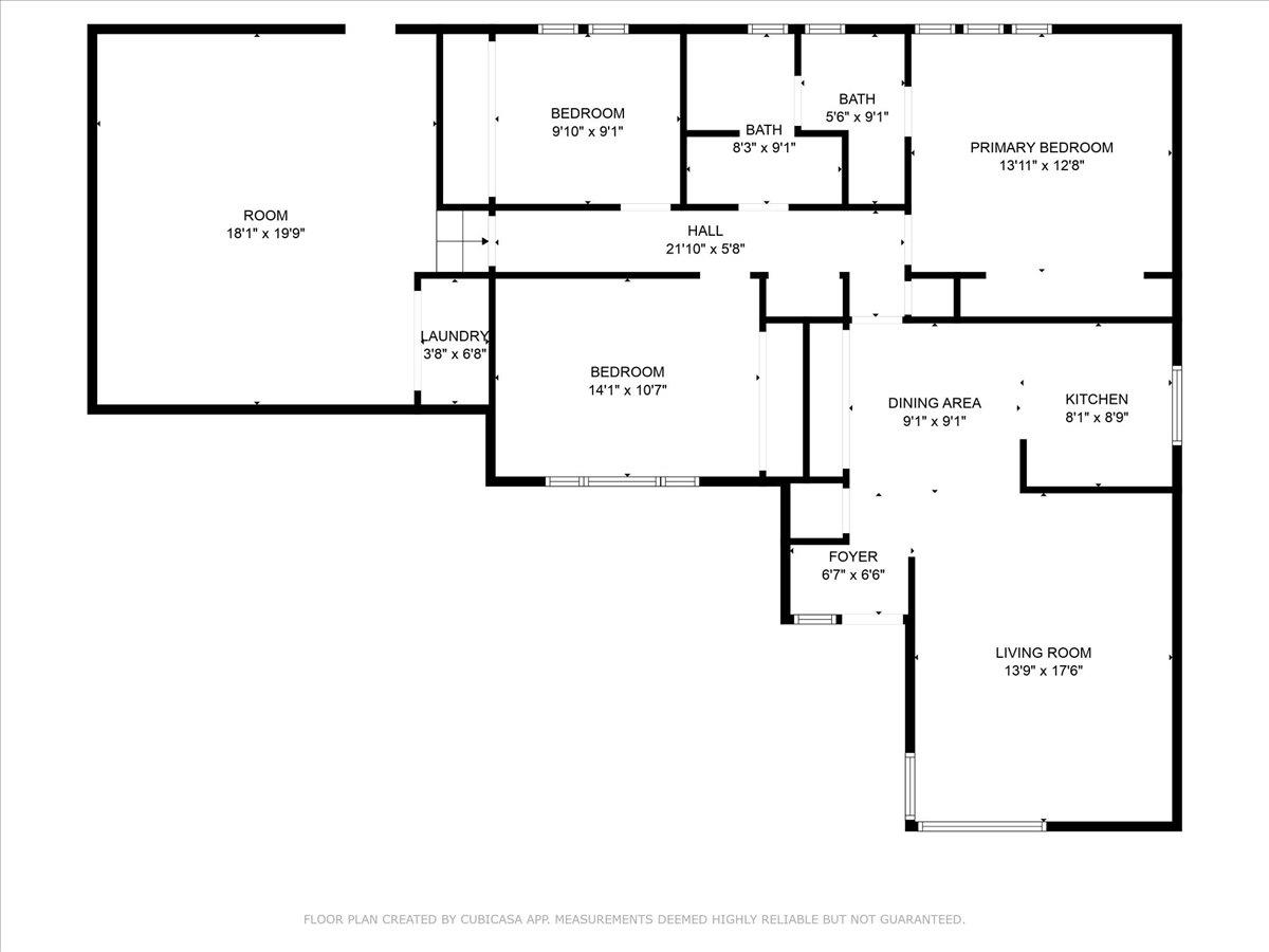 Detail Gallery Image 24 of 24 For 1455 Yosemite St, Seaside,  CA 93955 - 3 Beds | 1/1 Baths