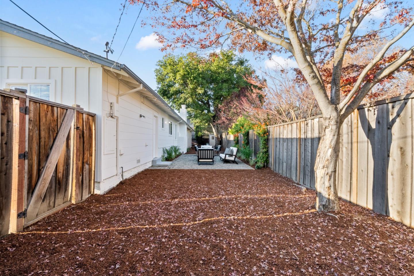 Detail Gallery Image 29 of 33 For 195 Alameda De Las Pulgas, Redwood City,  CA 94062 - 2 Beds | 1/1 Baths