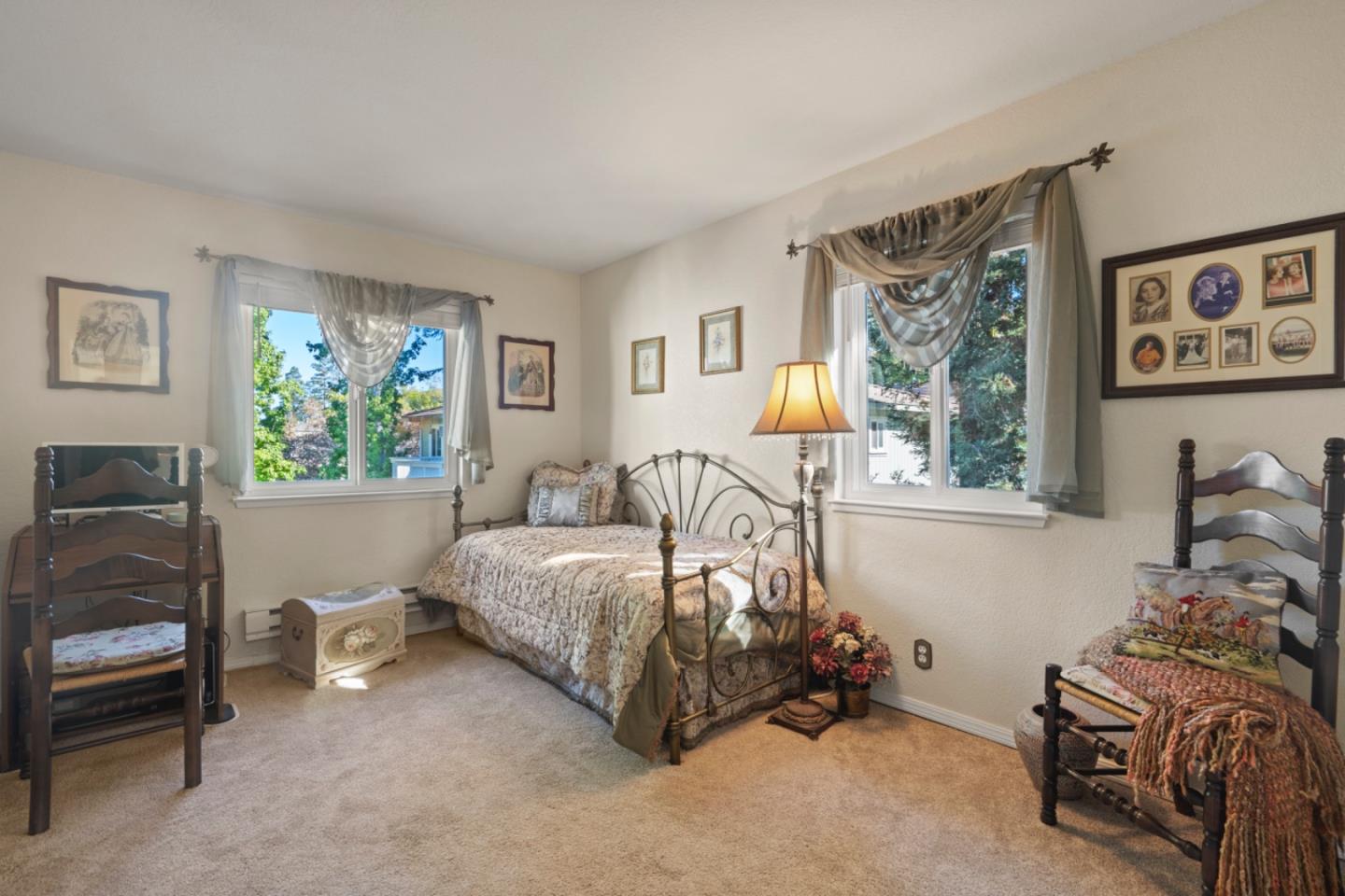 Detail Gallery Image 20 of 34 For 858 Apricot Ave #F,  Campbell,  CA 95008 - 2 Beds | 2 Baths