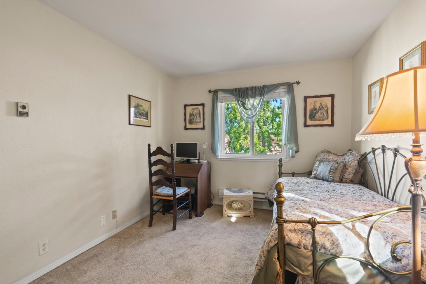 Detail Gallery Image 22 of 34 For 858 Apricot Ave #F,  Campbell,  CA 95008 - 2 Beds | 2 Baths