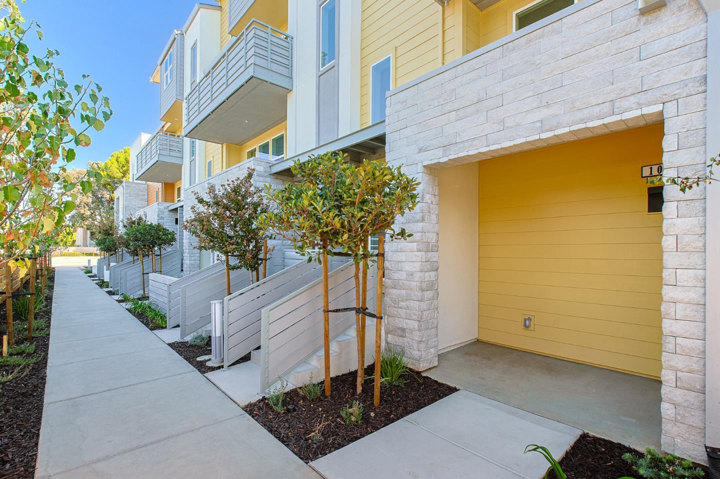 Detail Gallery Image 20 of 20 For 1303 Barbet Circle #4,  Sunnyvale,  CA 94087 - 3 Beds | 3 Baths