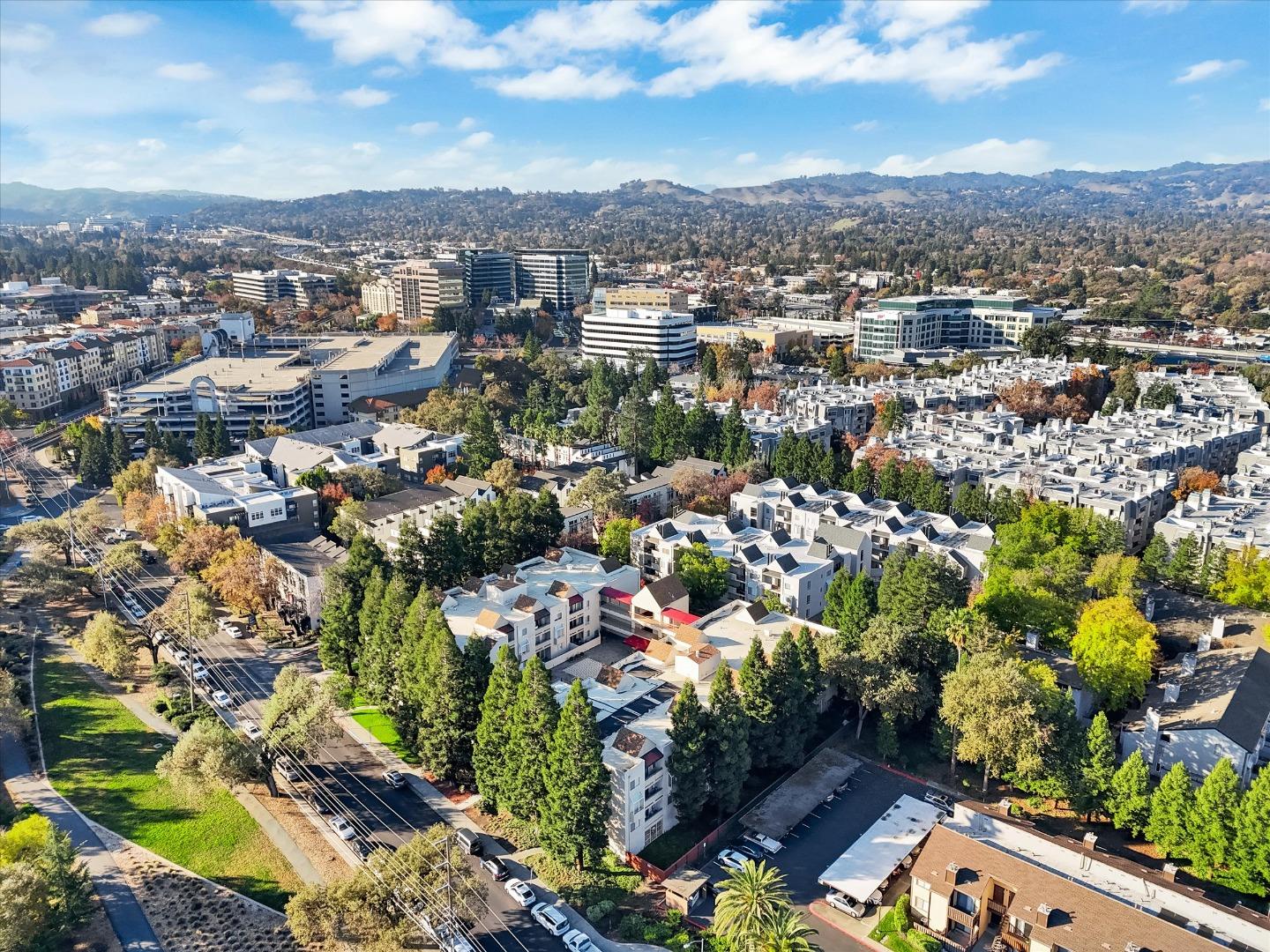 Detail Gallery Image 45 of 47 For 3173 Wayside Plz #213,  Walnut Creek,  CA 94597 - 1 Beds | 1 Baths