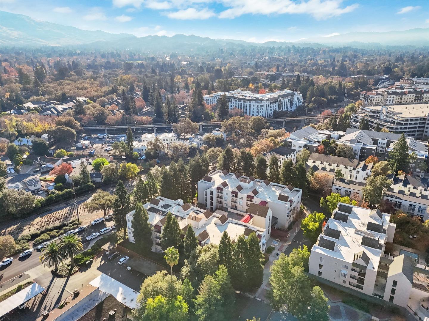 Detail Gallery Image 46 of 47 For 3173 Wayside Plz #213,  Walnut Creek,  CA 94597 - 1 Beds | 1 Baths