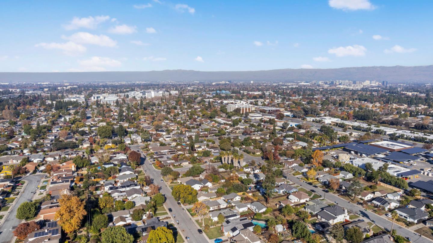 Detail Gallery Image 63 of 65 For 911 Arnold Way, San Jose,  CA 95128 - 3 Beds | 2 Baths