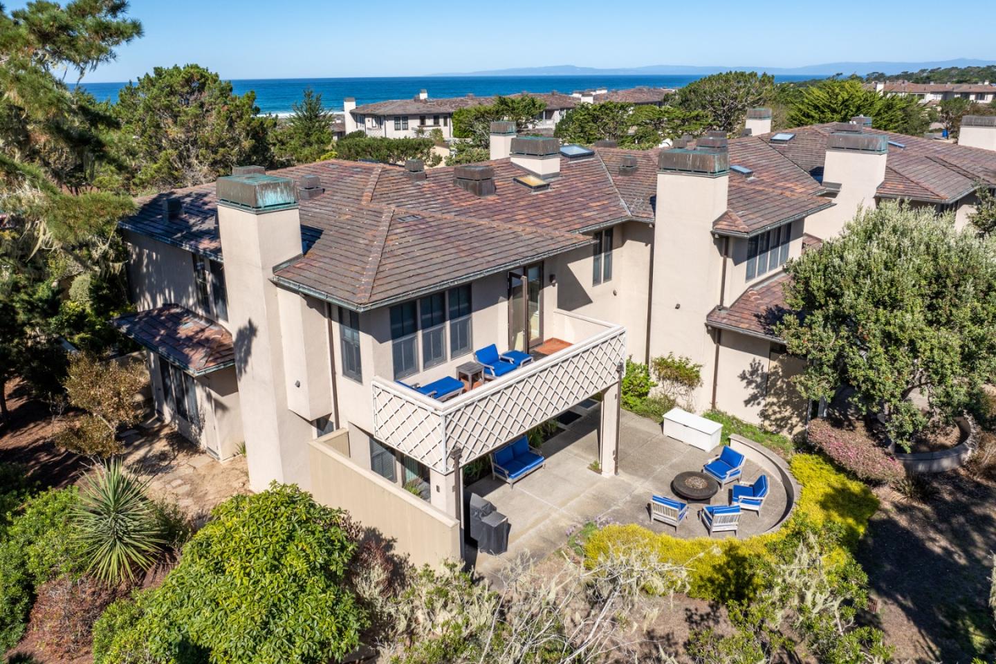 Detail Gallery Image 24 of 25 For 64 Spanish Bay Cir, Pebble Beach,  CA 93953 - 4 Beds | 4/1 Baths