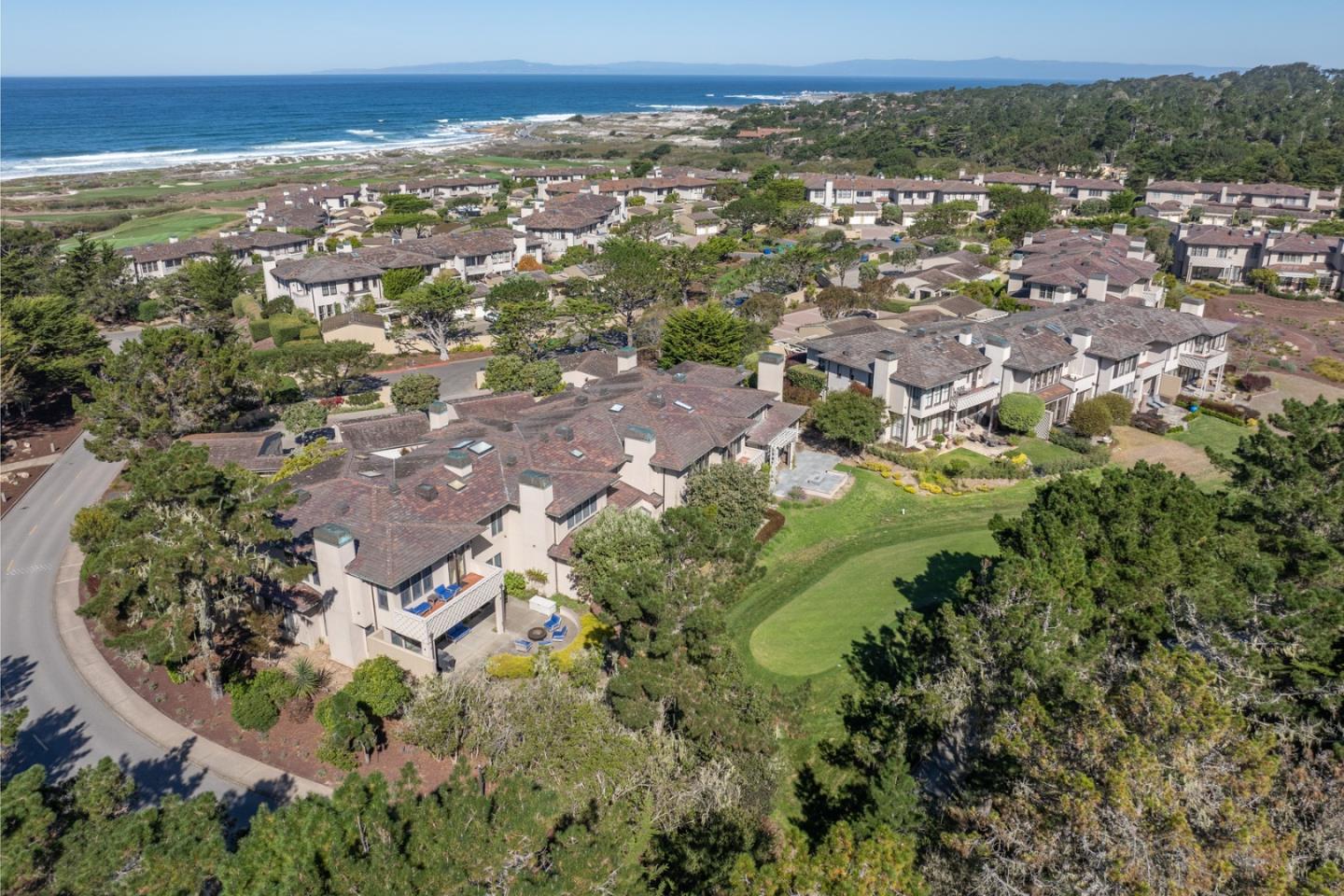Detail Gallery Image 25 of 25 For 64 Spanish Bay Cir, Pebble Beach,  CA 93953 - 4 Beds | 4/1 Baths