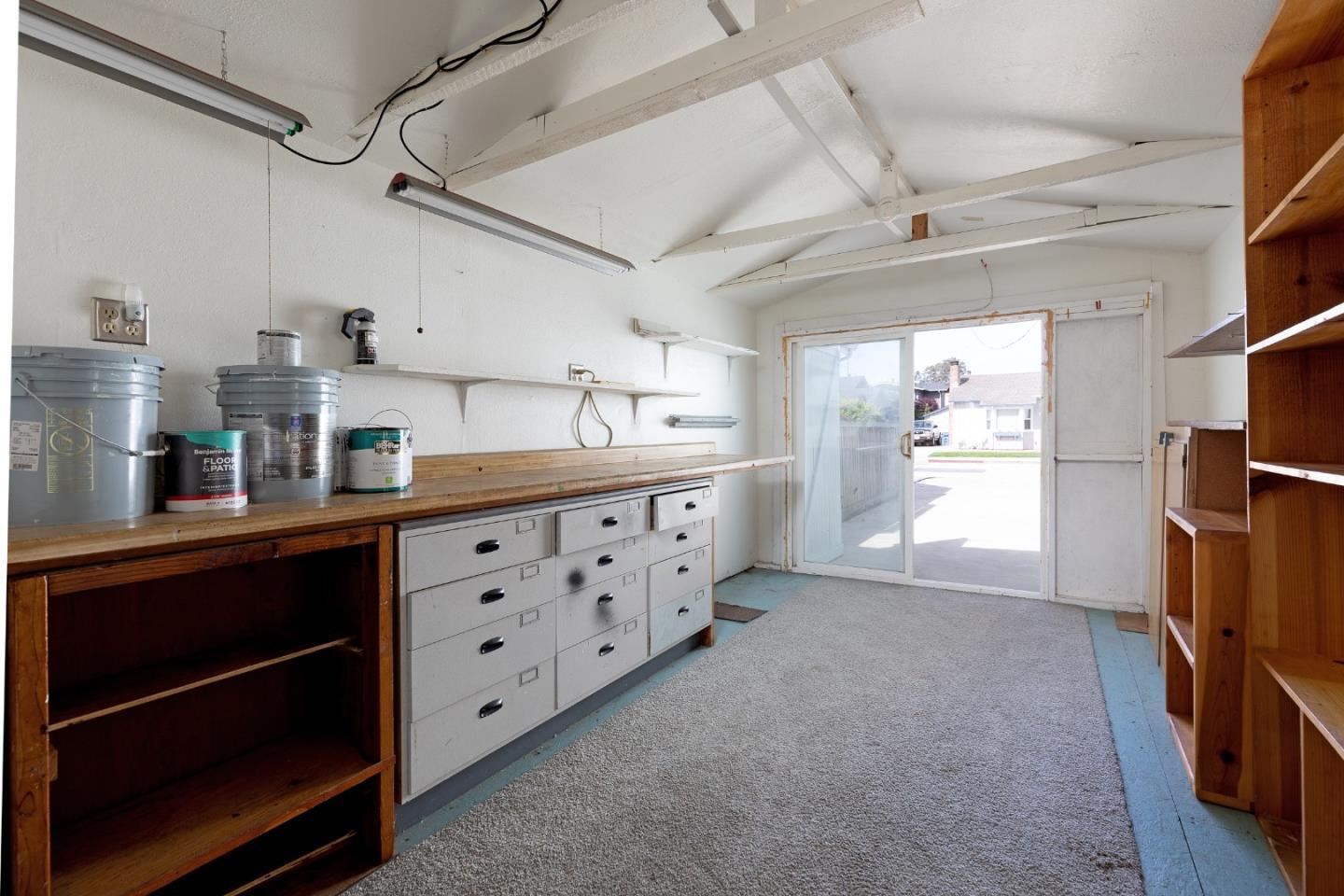 Detail Gallery Image 21 of 27 For 222 2nd Ave, Santa Cruz,  CA 95062 - 1 Beds | 1 Baths