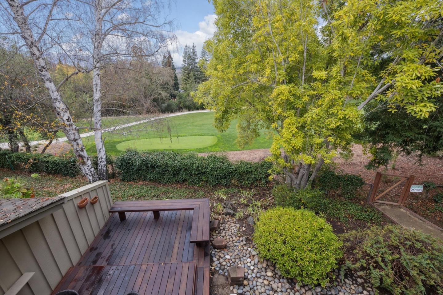 Detail Gallery Image 38 of 52 For 450 Sand Hill Cir, Menlo Park,  CA 94025 - 3 Beds | 2/1 Baths