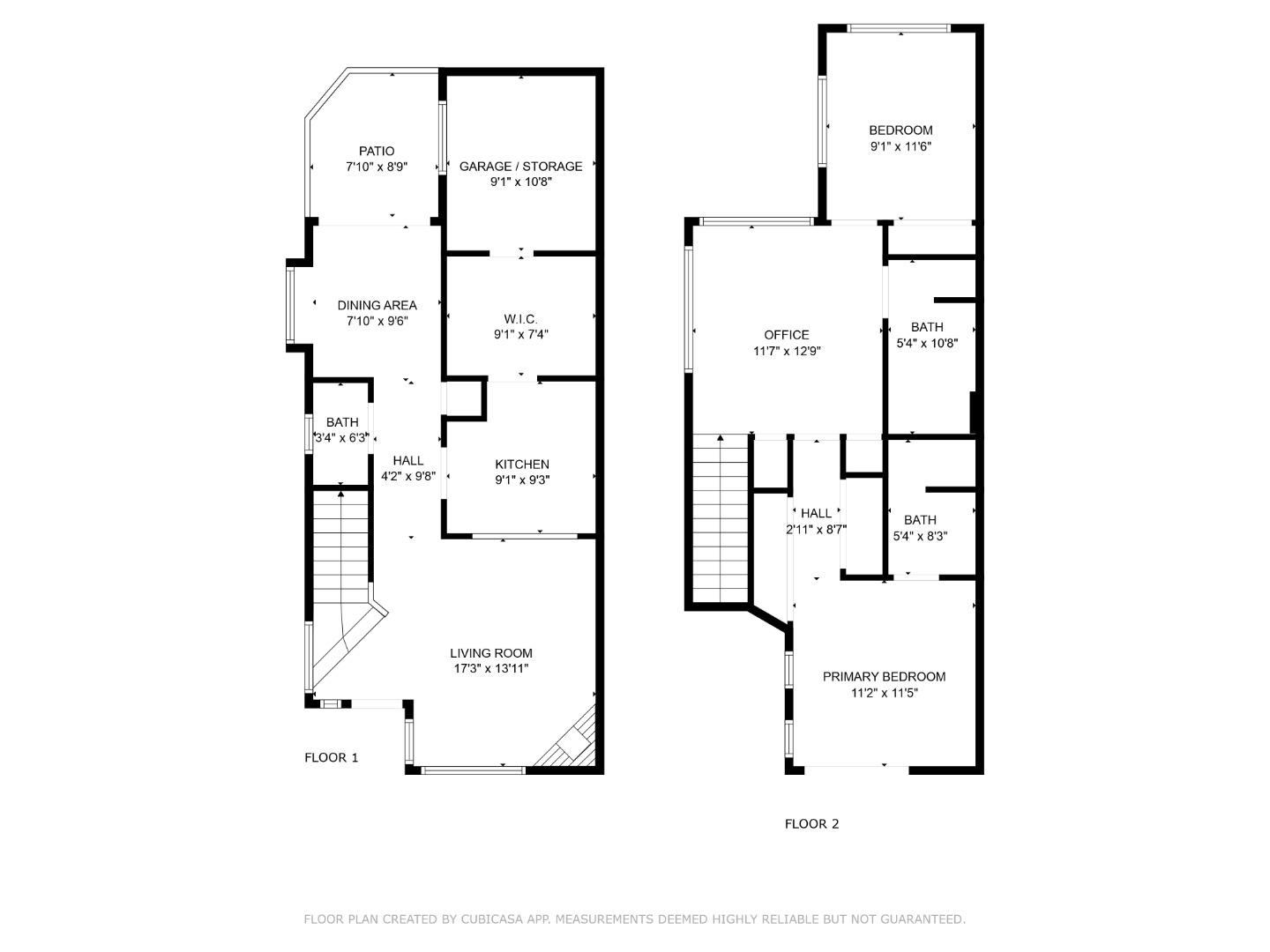 Detail Gallery Image 37 of 39 For 1726 Barrington Ct, Santa Cruz,  CA 95065 - 2 Beds | 2/1 Baths