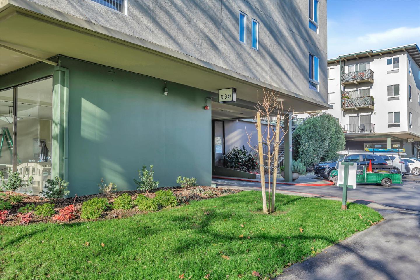 Detail Gallery Image 6 of 43 For 930 Peninsula Ave #409,  San Mateo,  CA 94401 - 1 Beds | 1 Baths