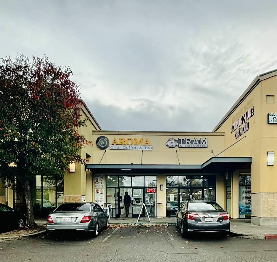 Commercial Properties