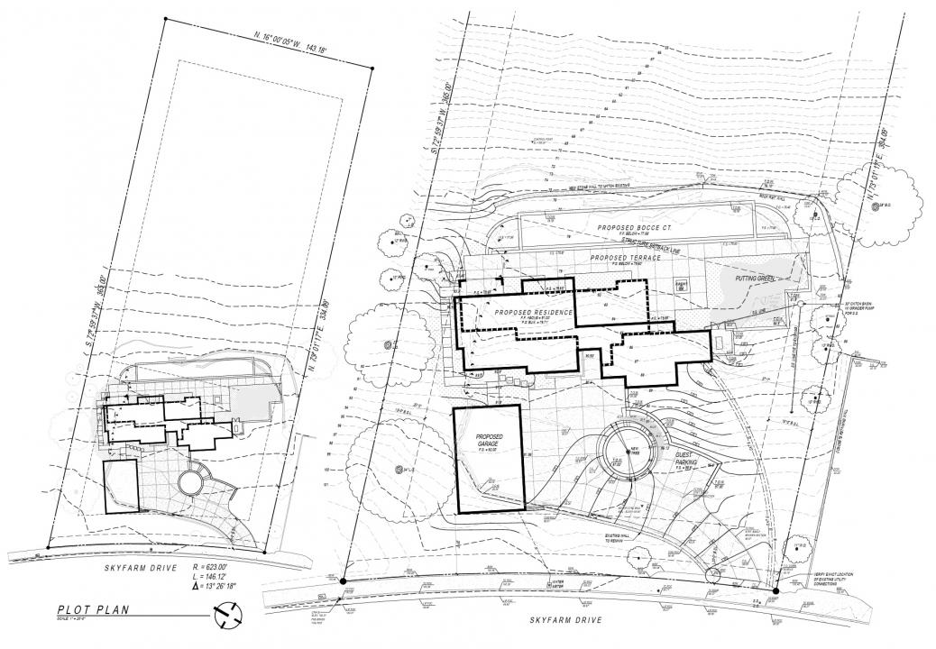 Detail Gallery Image 15 of 17 For 3824 Skyfarm Dr, Santa Rosa,  CA 95403 - – Beds | – Baths