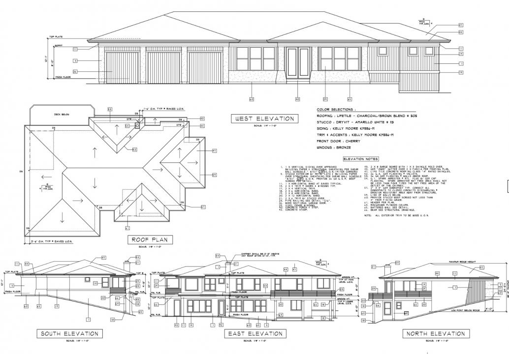 Detail Gallery Image 16 of 17 For 3824 Skyfarm Dr, Santa Rosa,  CA 95403 - – Beds | – Baths