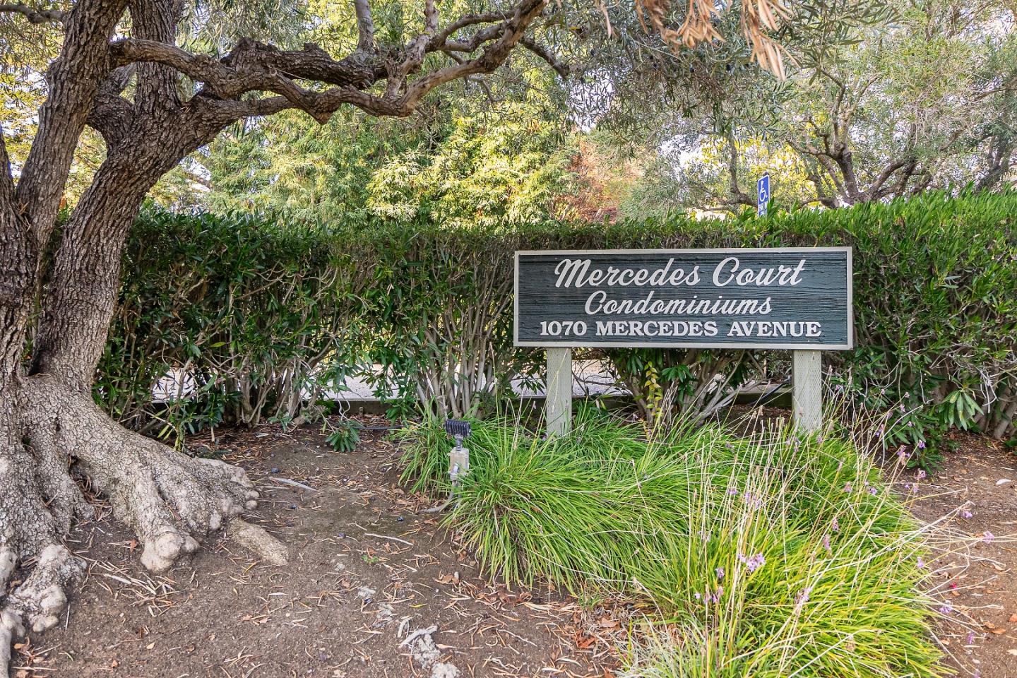 Detail Gallery Image 26 of 33 For 1070 Mercedes Ave #10,  Los Altos,  CA 94022 - 2 Beds | 2 Baths