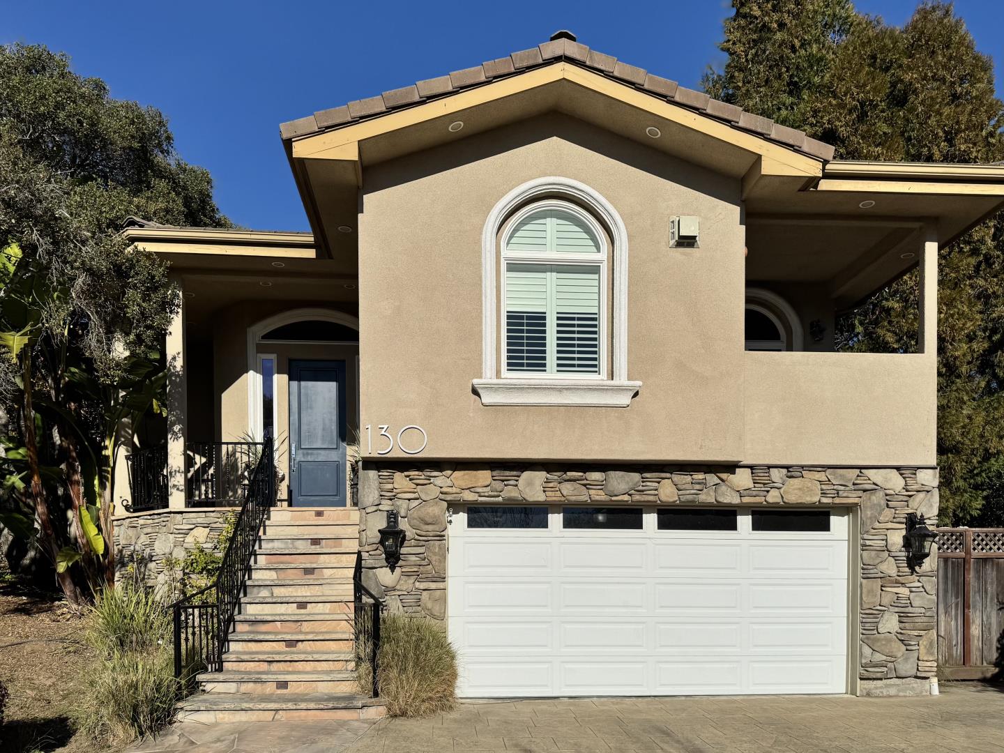 Detail Gallery Image 1 of 3 For 130 Calabria St, Aptos,  CA 95003 - 4 Beds | 3/2 Baths