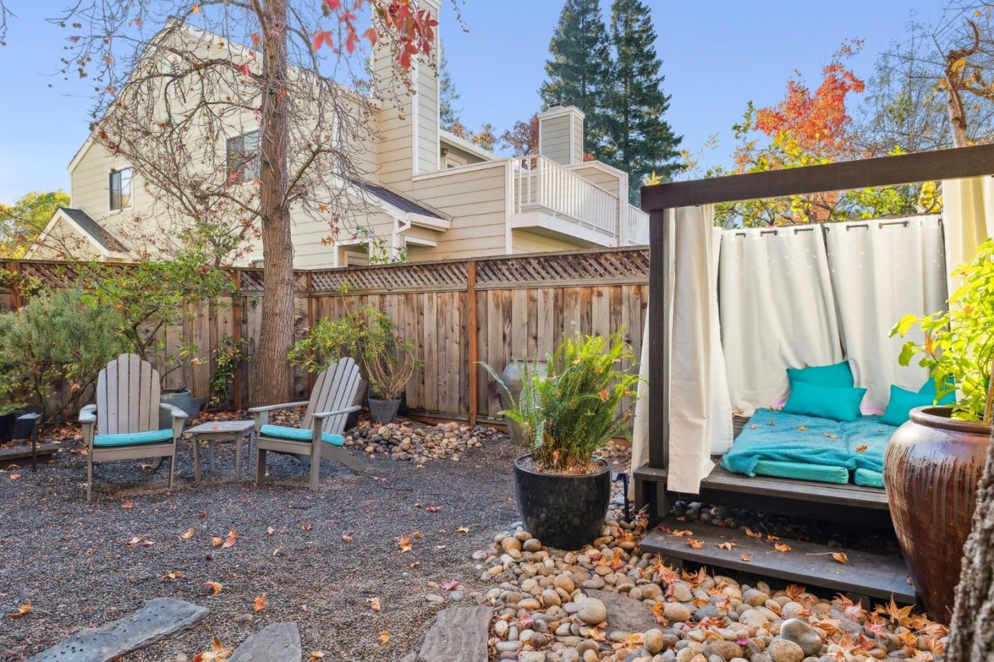 Detail Gallery Image 27 of 35 For 181 Ada Ave #47,  Mountain View,  CA 94043 - 2 Beds | 2/1 Baths