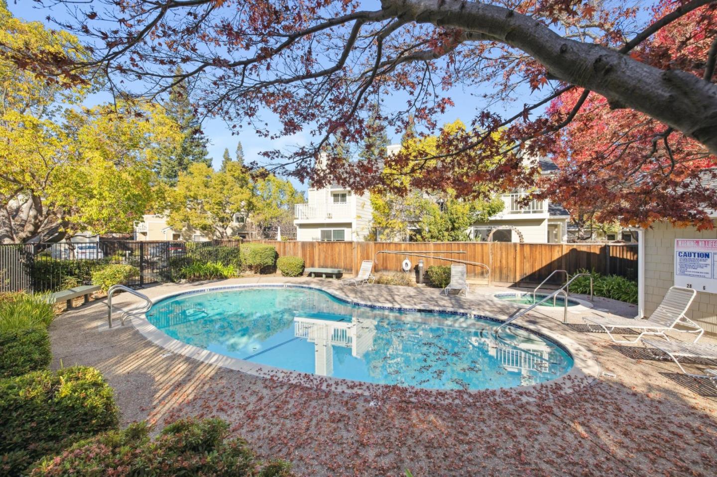 Detail Gallery Image 31 of 35 For 181 Ada Ave #47,  Mountain View,  CA 94043 - 2 Beds | 2/1 Baths