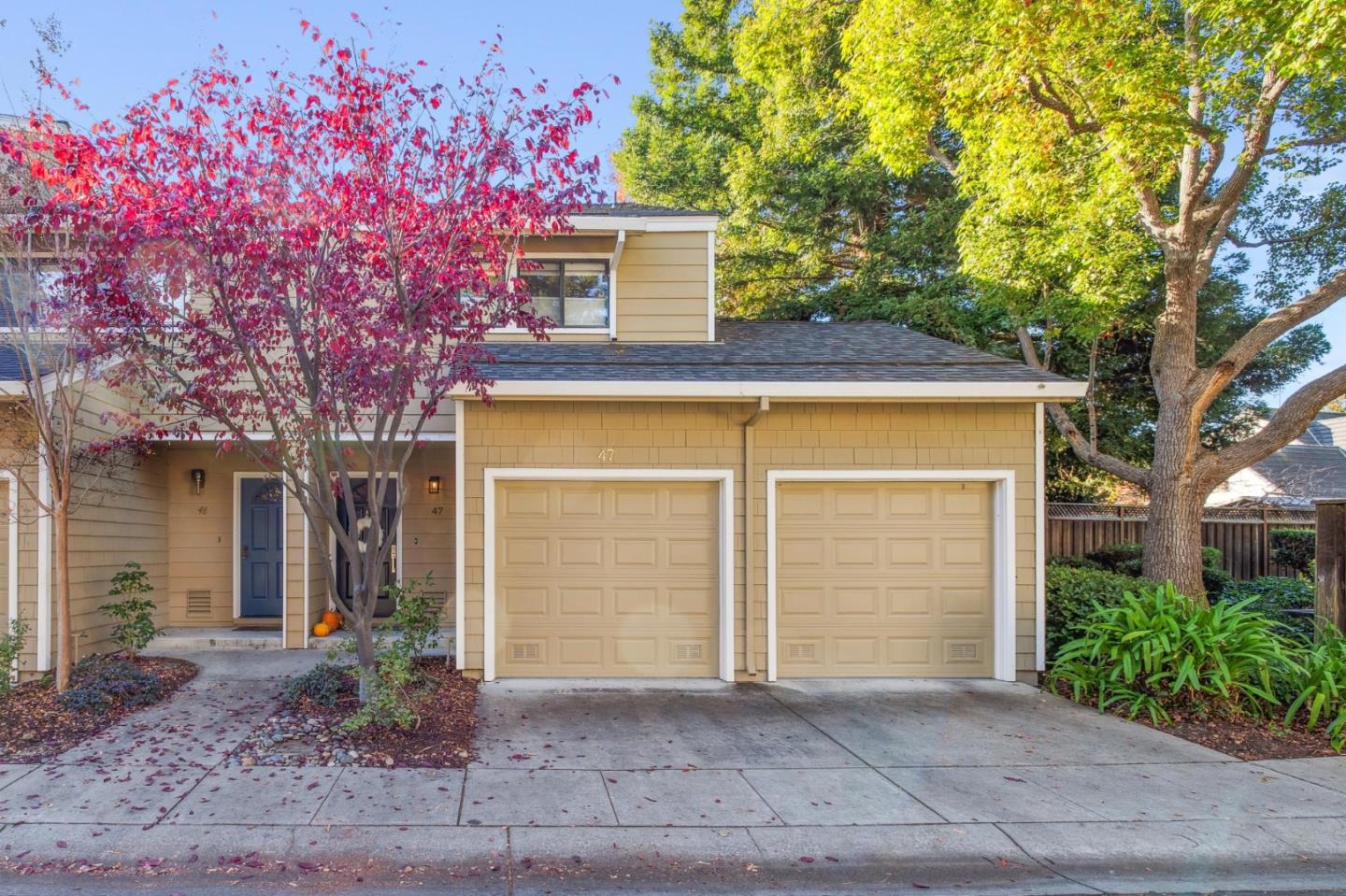 Detail Gallery Image 34 of 35 For 181 Ada Ave #47,  Mountain View,  CA 94043 - 2 Beds | 2/1 Baths