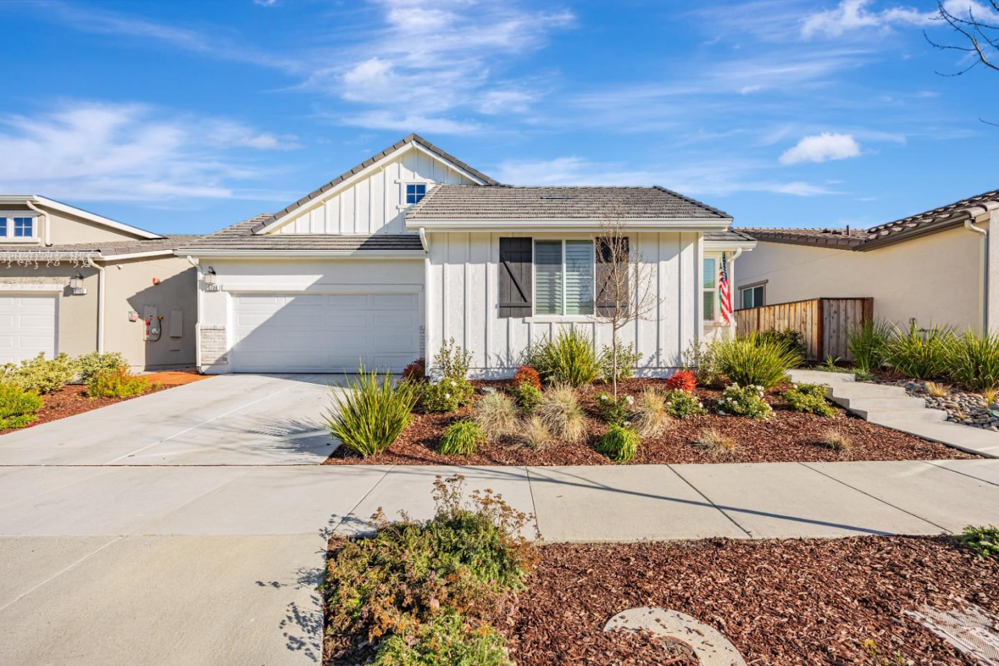 Detail Gallery Image 1 of 36 For 5706 Knight Rd, Rohnert Park,  CA 94928 - 3 Beds | 2/1 Baths