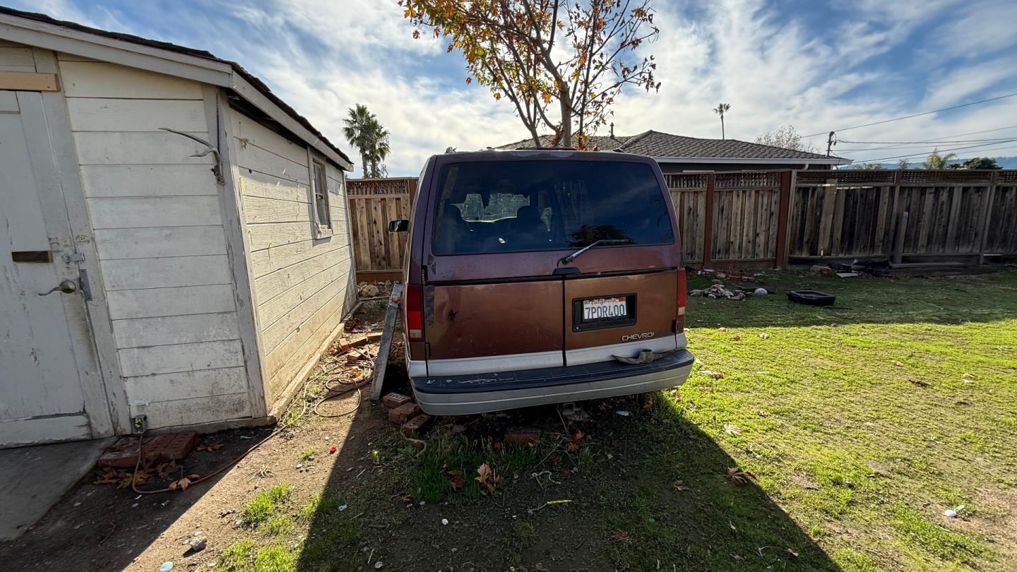 Detail Gallery Image 30 of 31 For 474 Budd Ave, Campbell,  CA 95008 - 3 Beds | 1 Baths