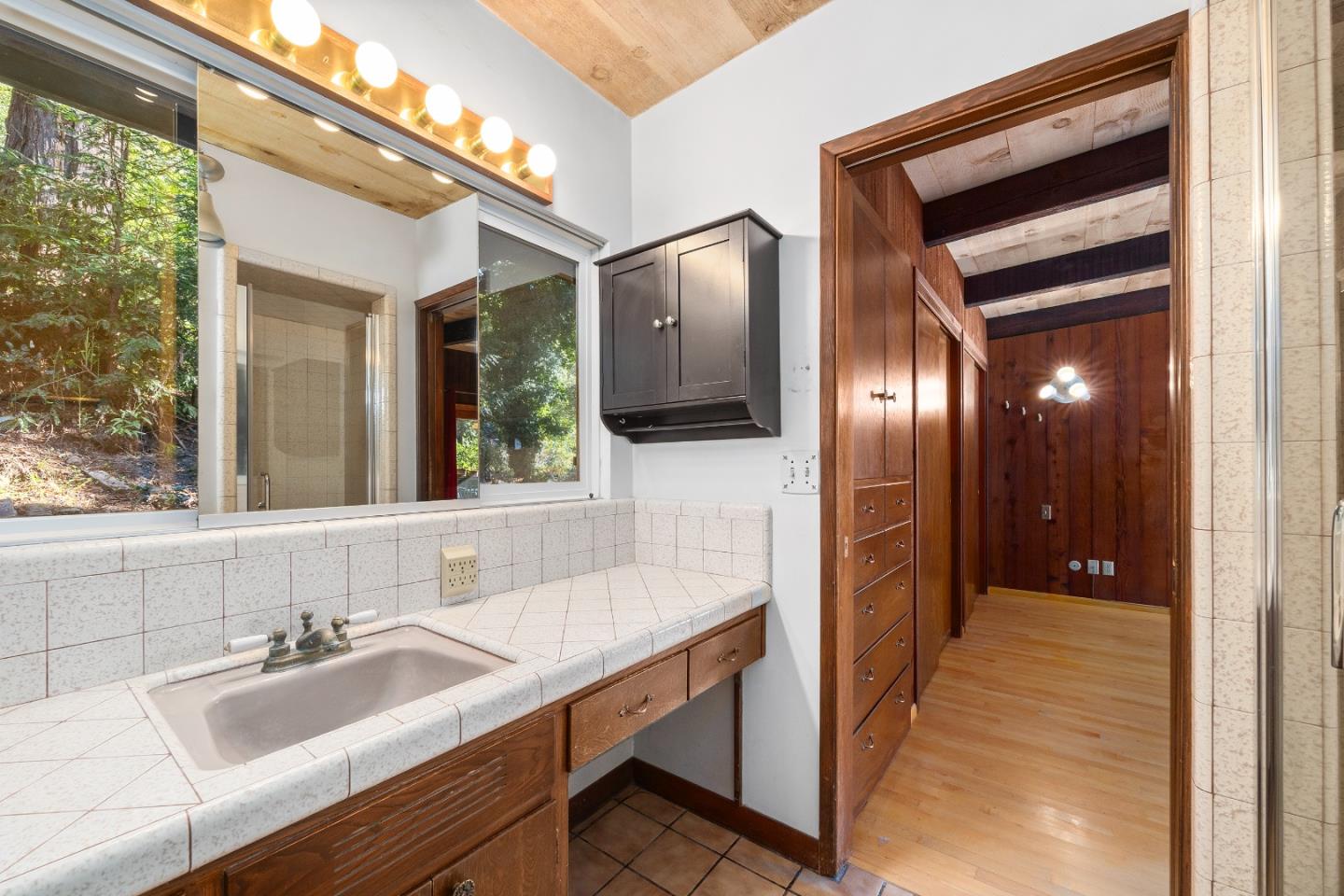 Detail Gallery Image 29 of 46 For 450 Jarvis Rd, Santa Cruz,  CA 95065 - 3 Beds | 2 Baths