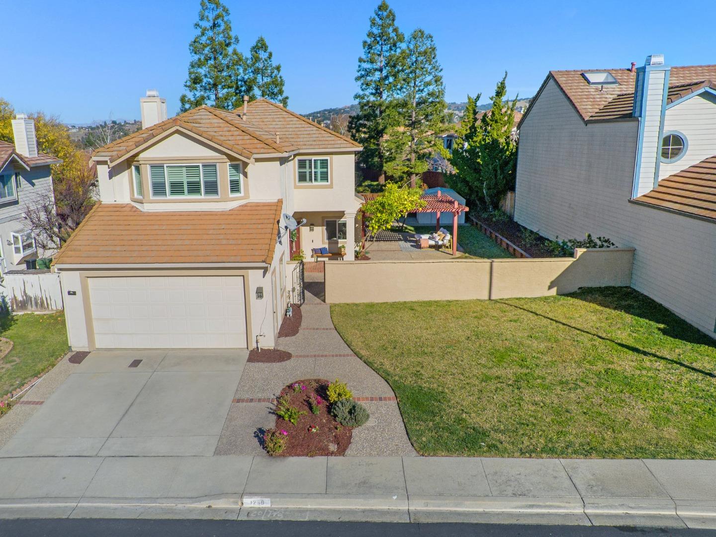 Detail Gallery Image 43 of 47 For 1269 Mountain Quail Cir, San Jose,  CA 95120 - 4 Beds | 2/1 Baths