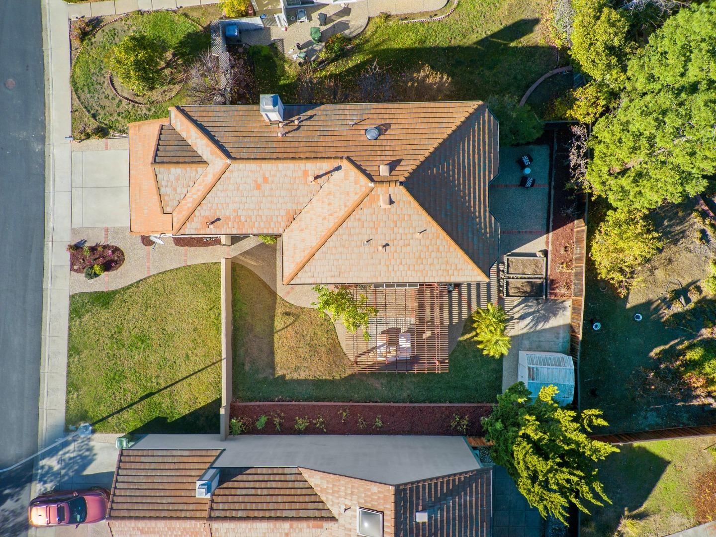 Detail Gallery Image 44 of 47 For 1269 Mountain Quail Cir, San Jose,  CA 95120 - 4 Beds | 2/1 Baths