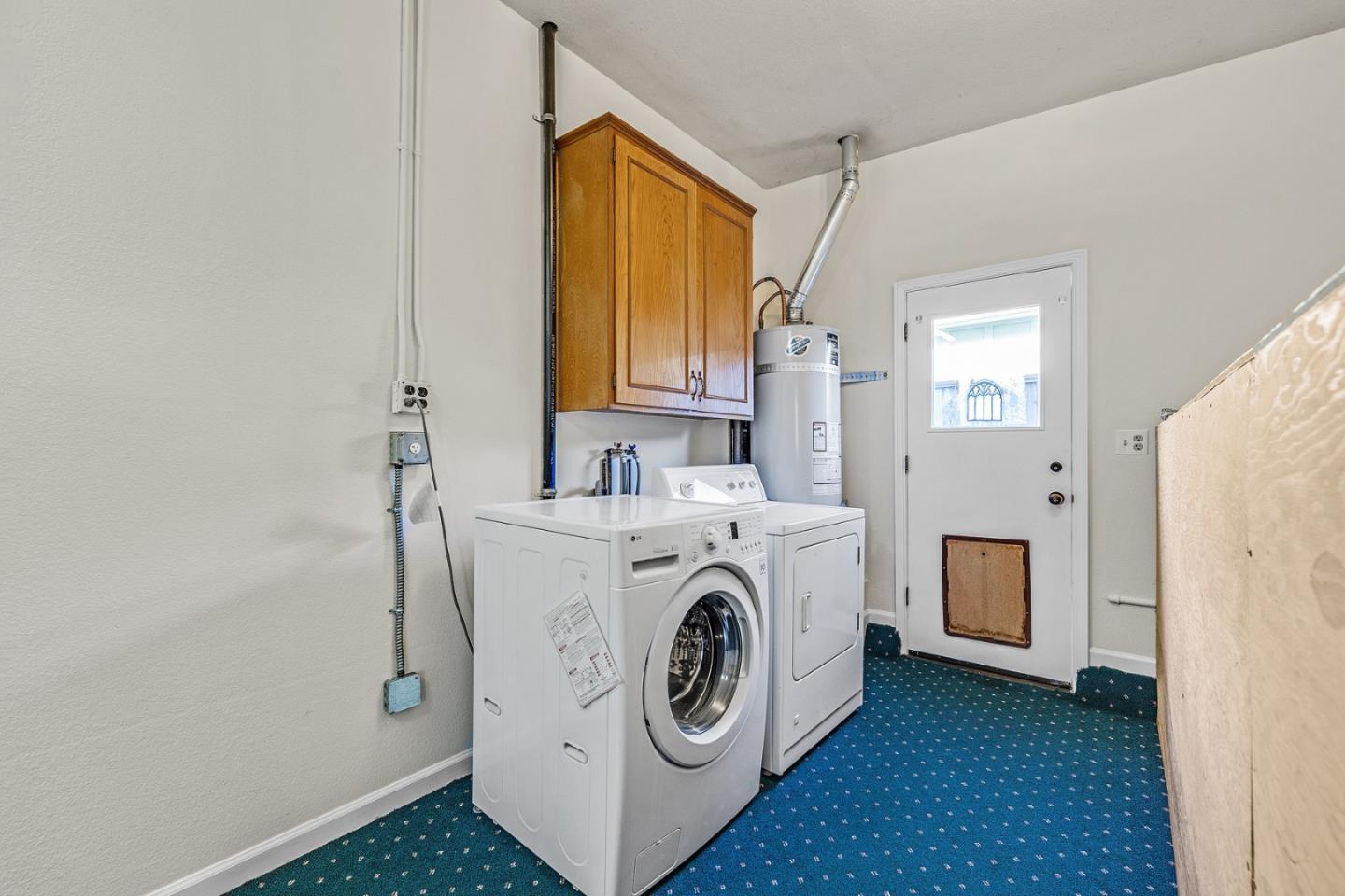 Detail Gallery Image 17 of 22 For 1705 Kelly St, San Mateo,  CA 94403 - 3 Beds | 1/1 Baths