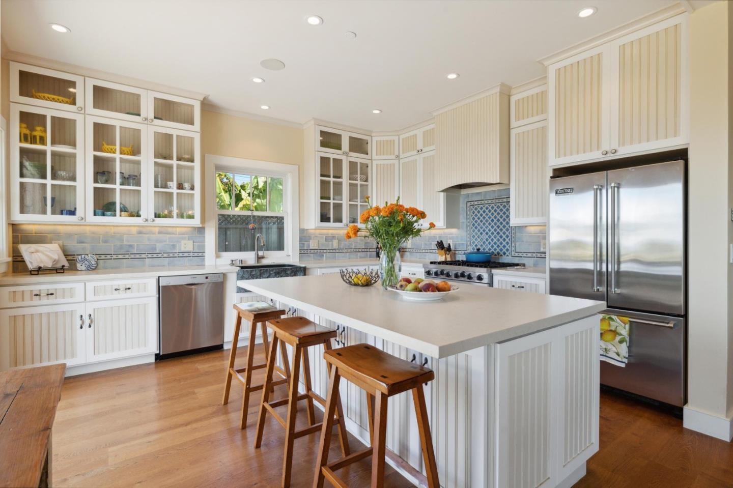 Detail Gallery Image 21 of 80 For 263 Nevada Ave, Moss Beach,  CA 94038 - 4 Beds | 4/1 Baths