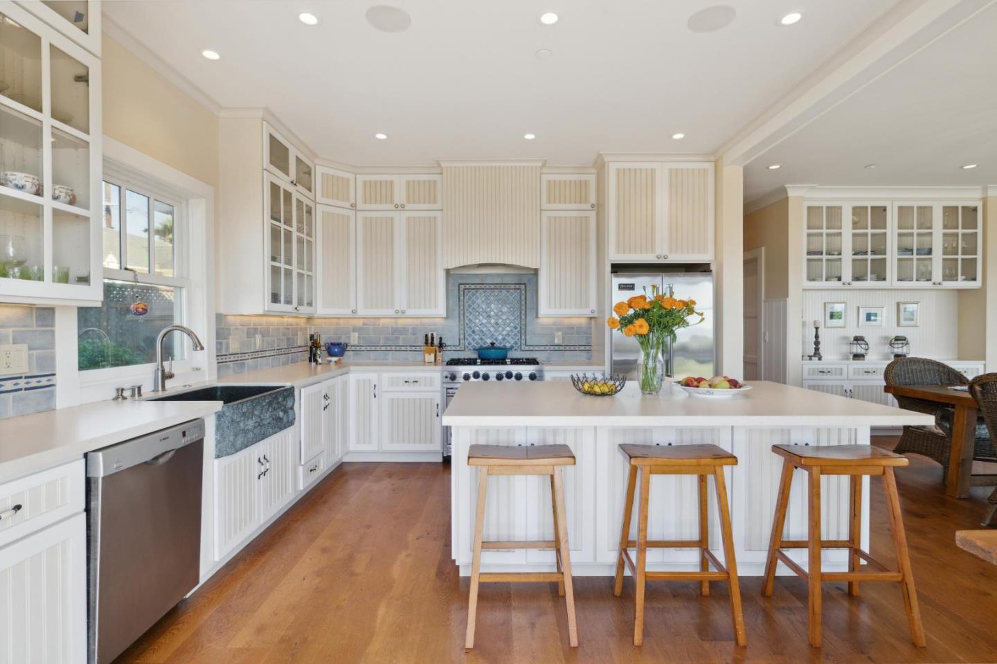 Detail Gallery Image 23 of 80 For 263 Nevada Ave, Moss Beach,  CA 94038 - 4 Beds | 4/1 Baths