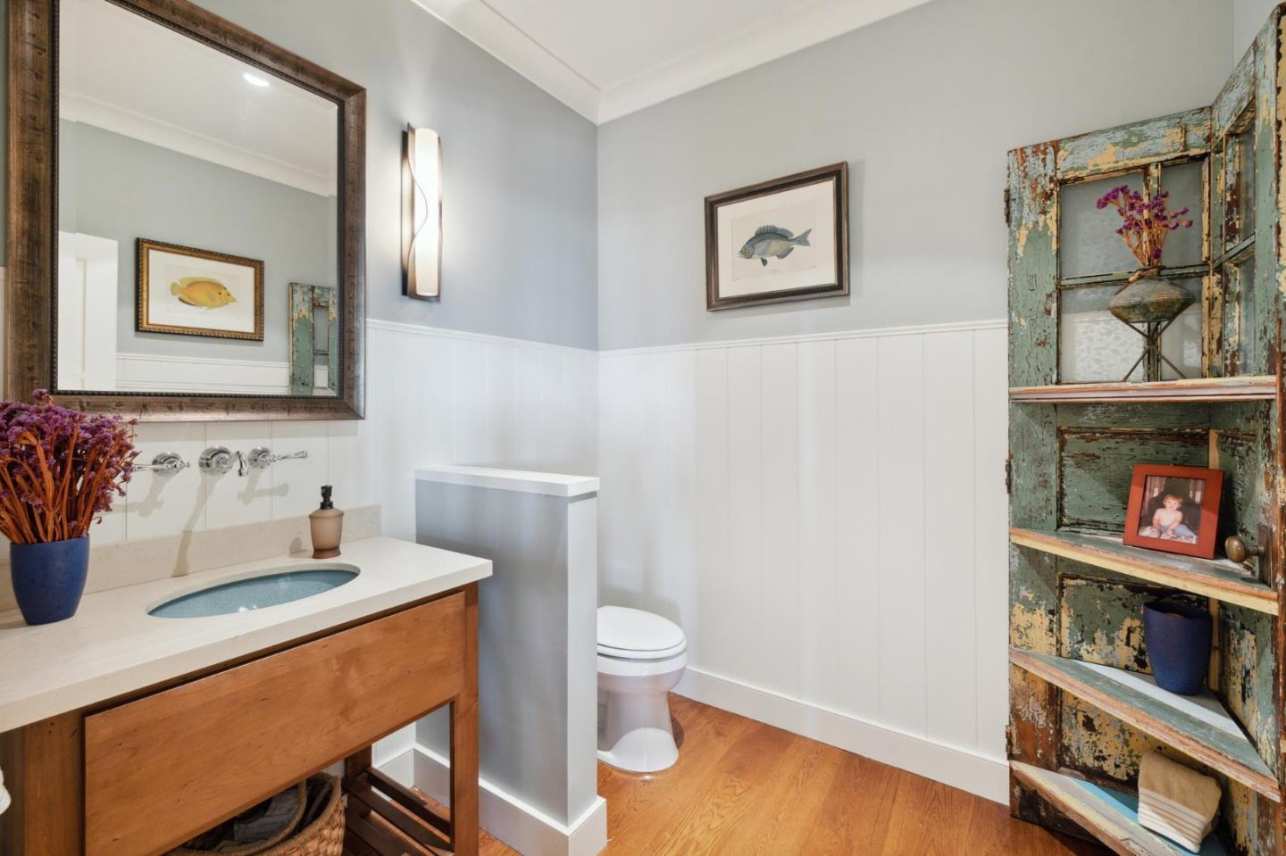 Detail Gallery Image 28 of 80 For 263 Nevada Ave, Moss Beach,  CA 94038 - 4 Beds | 4/1 Baths