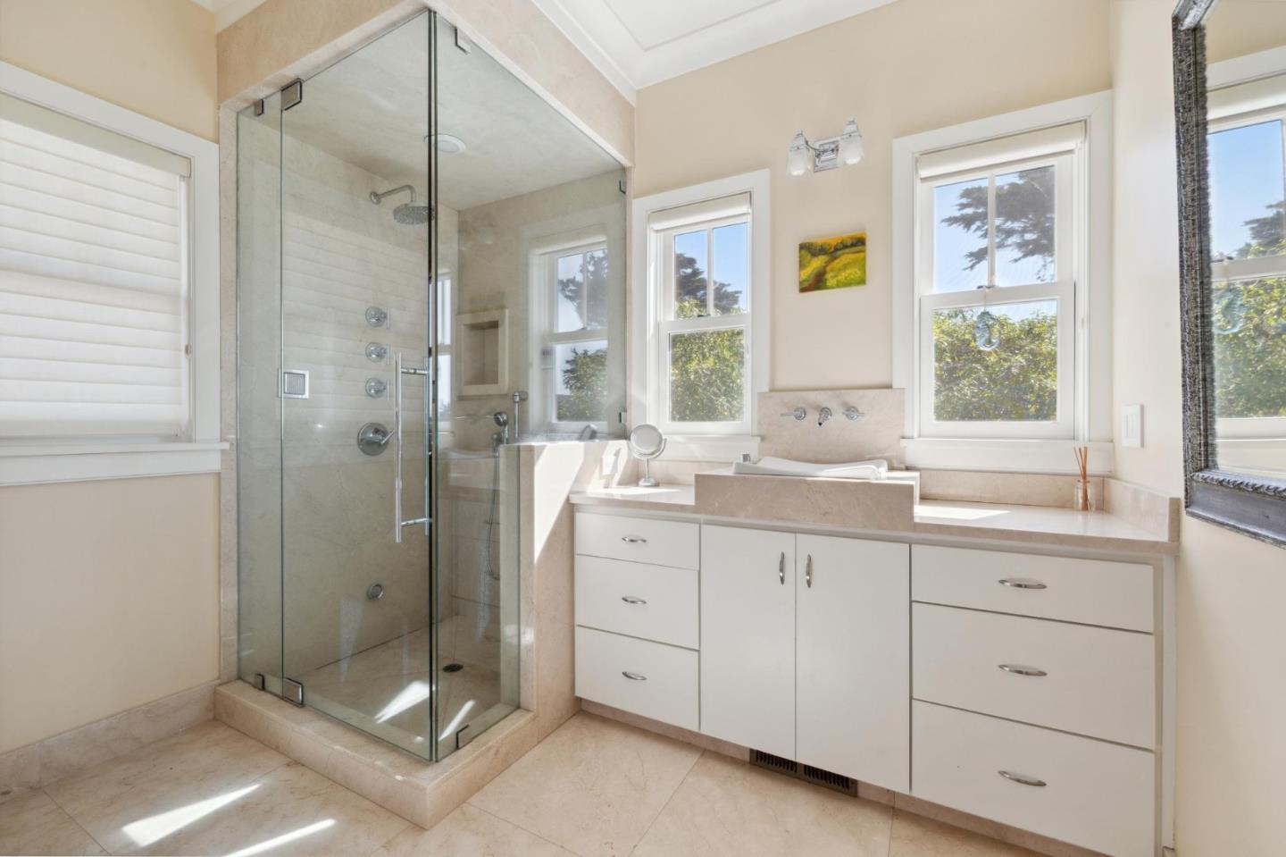 Detail Gallery Image 32 of 80 For 263 Nevada Ave, Moss Beach,  CA 94038 - 4 Beds | 4/1 Baths