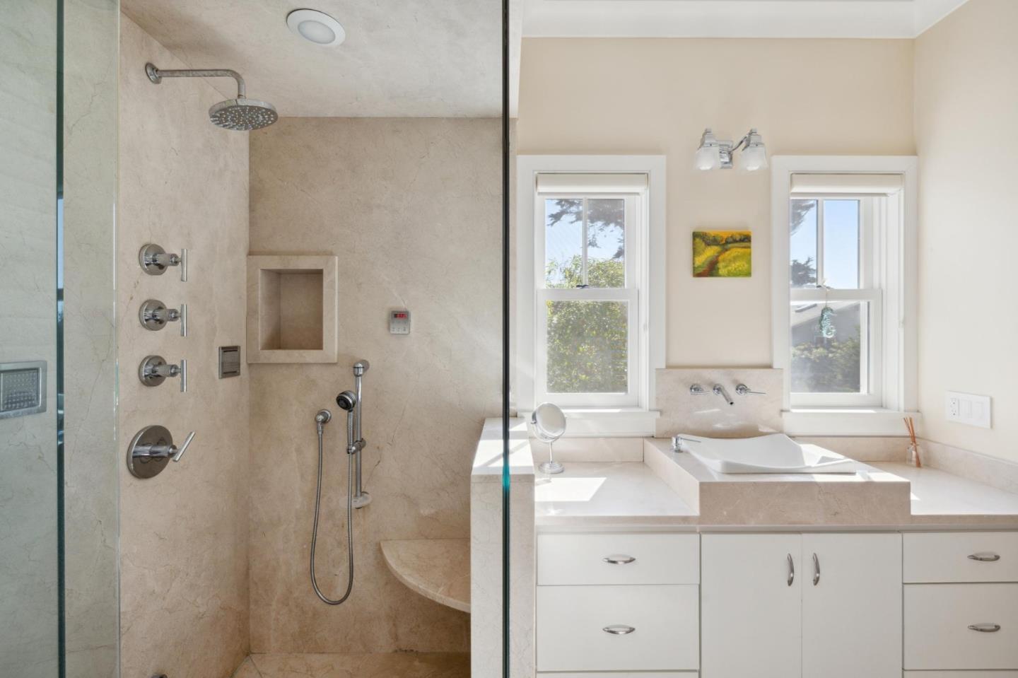 Detail Gallery Image 33 of 80 For 263 Nevada Ave, Moss Beach,  CA 94038 - 4 Beds | 4/1 Baths