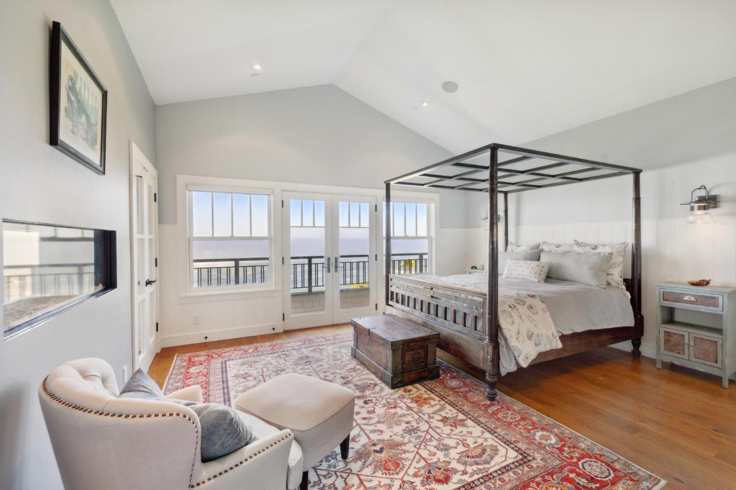Detail Gallery Image 36 of 80 For 263 Nevada Ave, Moss Beach,  CA 94038 - 4 Beds | 4/1 Baths